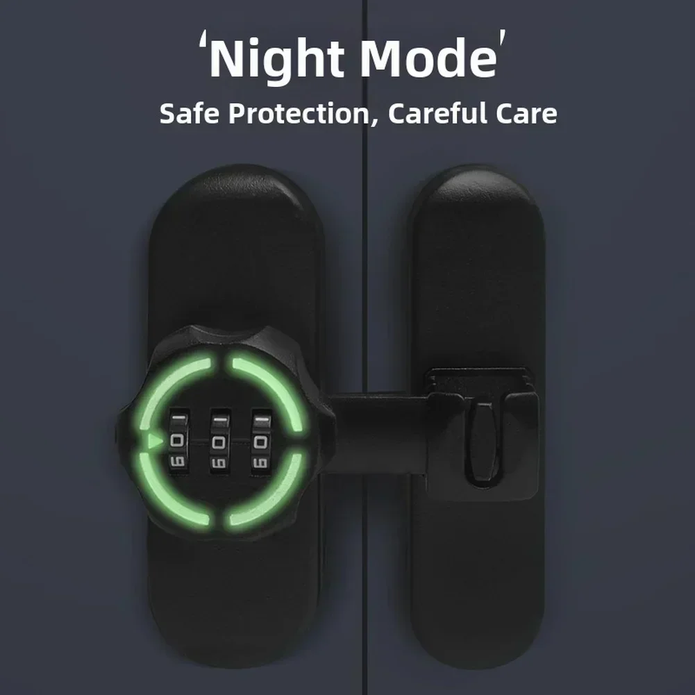 パスワードドアラッチ 90/180 度納屋スライド式バスルー - Home Security Tapo のレビューと価格