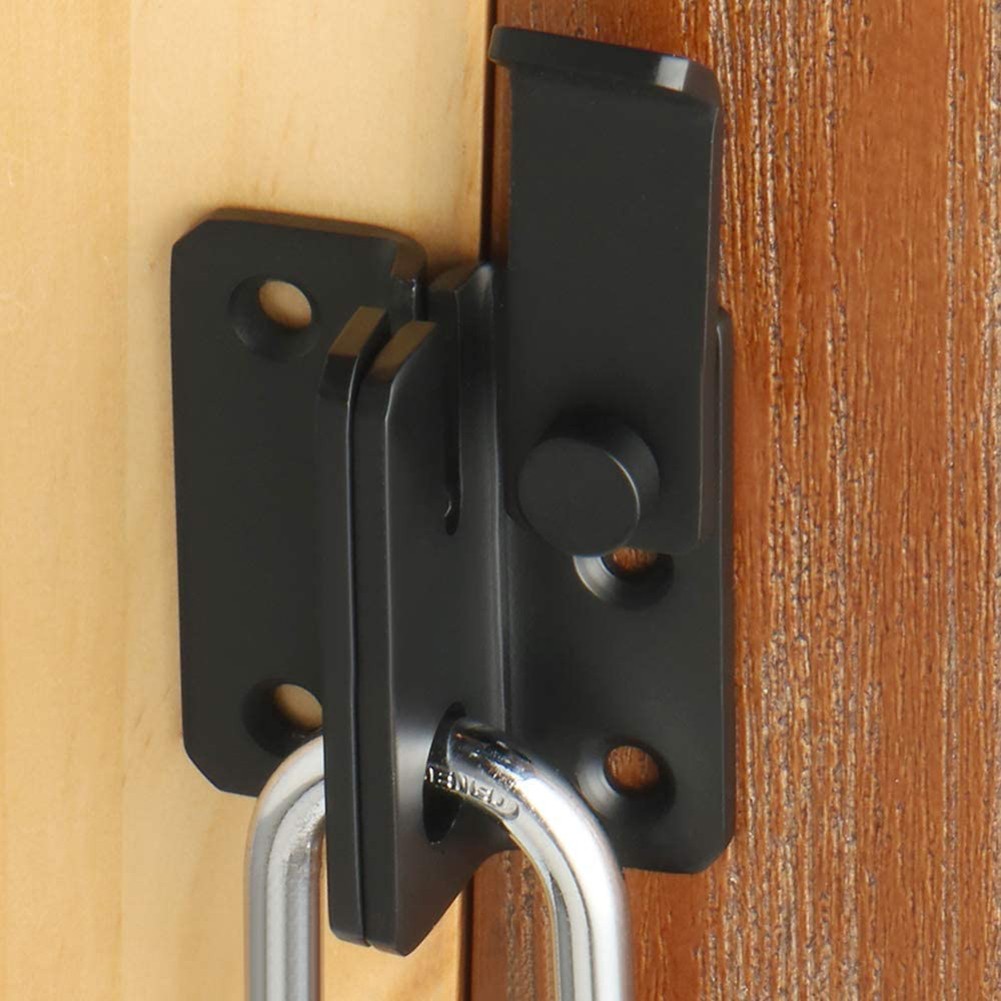 ウィンドウキャッチロックドアロックバックル小屋引き戸タワーボ - Home Security Tapo のレビューと価格