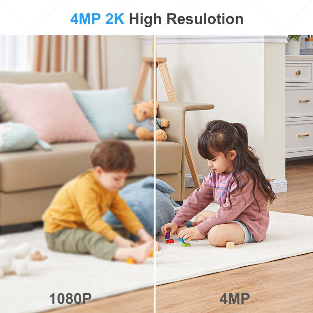 Tuya-屋外弾丸カメラ,ビデオカメラ,ミニcctv監視,a - Home Security Google Camera のレビューと価格