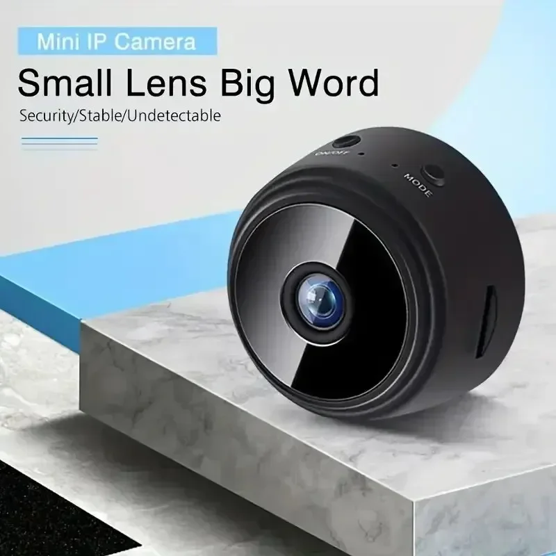 新しい A9 カメラ Wifi 1080p HD ワイヤレス - Home Security Wireless のレビューと価格