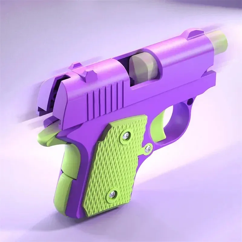 子供と大人のための抗ストレスおもちゃ,ミニピストルモデル,抗 - Home Security Gun のレビューと価格