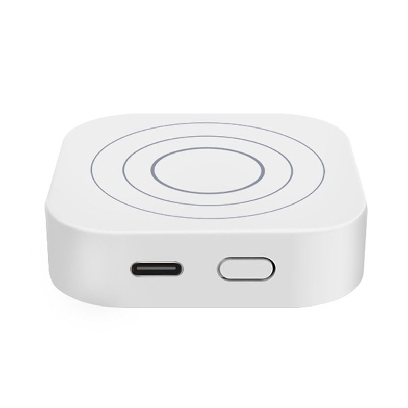 FFYY-Tuya Wifi 人感センサースマート人感モーシ - Home Security Radar System のレビューと価格