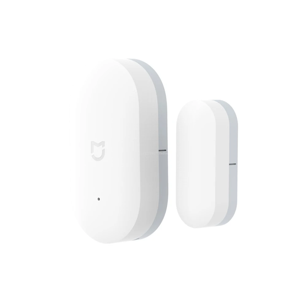 Xiaomi ドアウィンドウセンサー ポケットサイズ Xia - Home Security Xiaomi のレビューと価格