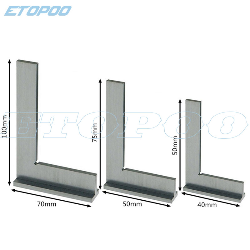ETOPOO 測定ツール DIN875/2 標準ストップ付き - Home Security Measures のレビューと価格