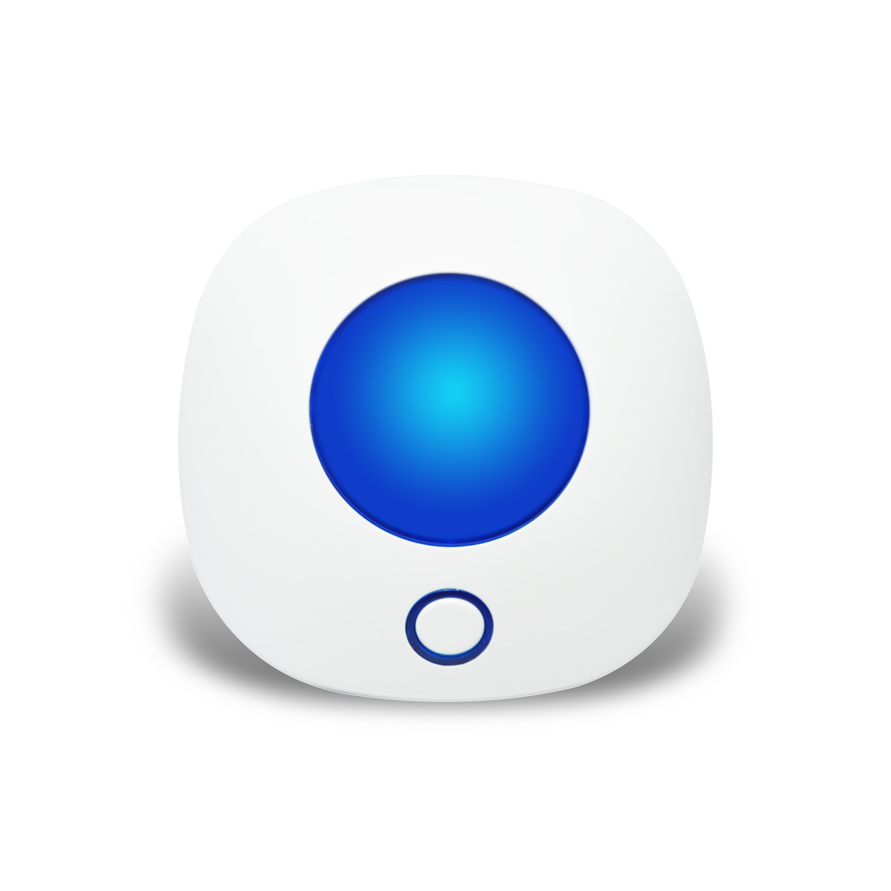 Tuya APP リモートコントロール ワイヤレスストロボサ - Home Security Land のレビューと価格