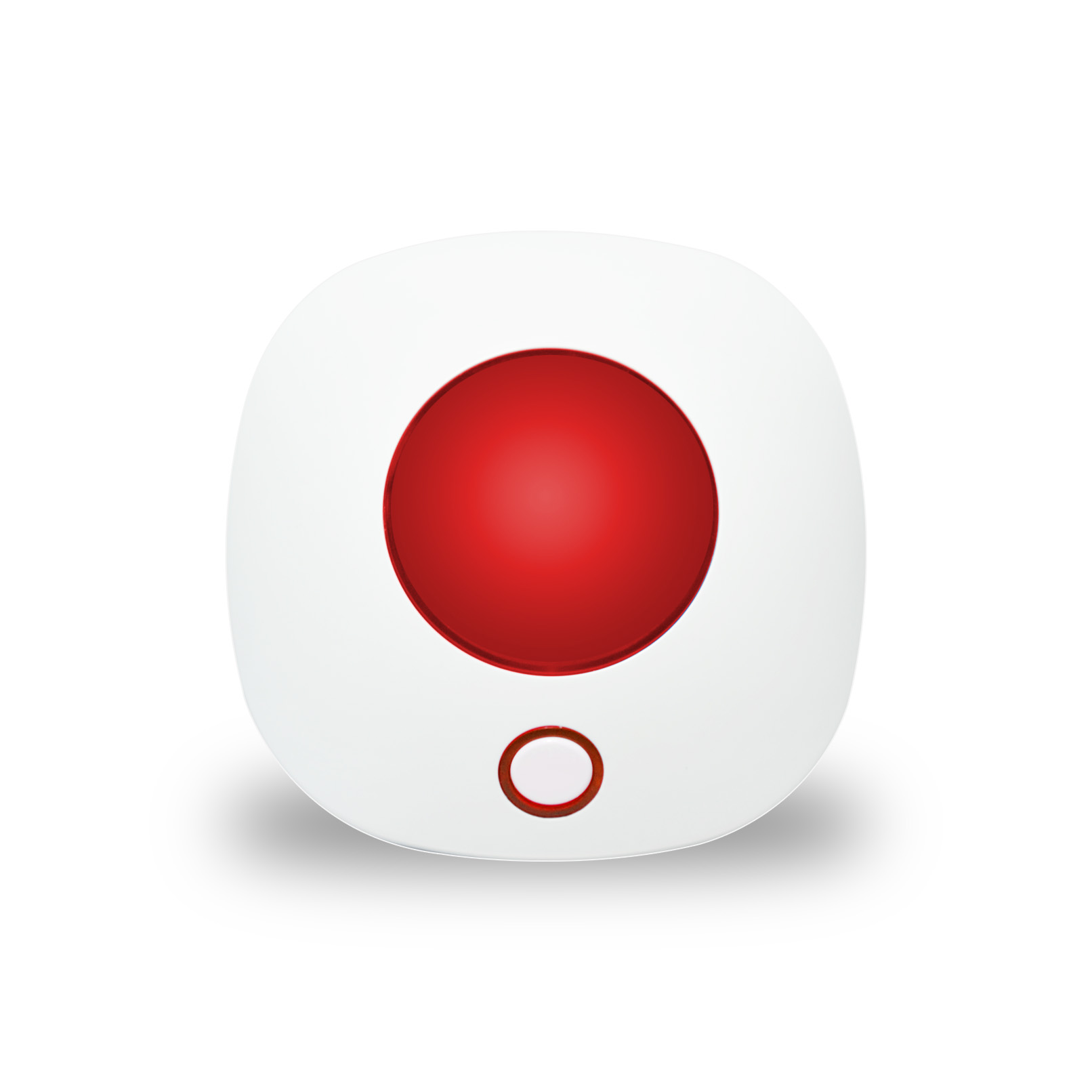 Tuya APP リモートコントロール ワイヤレスストロボサ - Home Security Land のレビューと価格