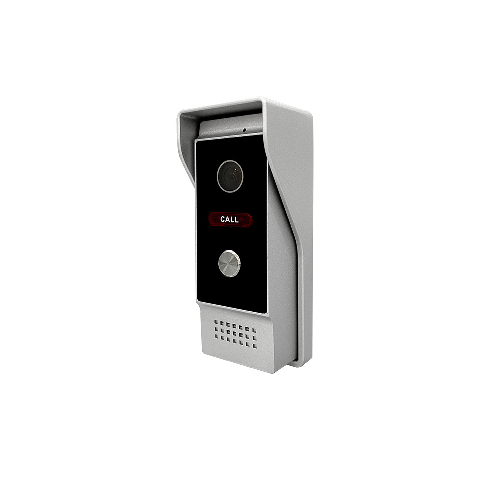 7インチIPSスクリーンTuyaリモコン2有線AHD WIF - Home Security Land のレビューと価格