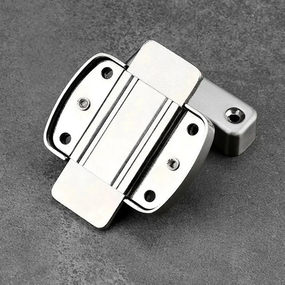 トイレ・シャワールーム・バスルーム用プライバシーWCラッチ  - Home Security Tapo のレビューと価格