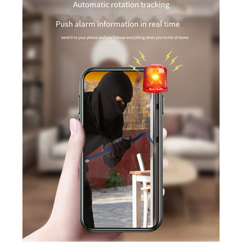 Tuya 壁コンセント型カメラ Wifi 360 °   1 - Home Security Google Camera のレビューと価格