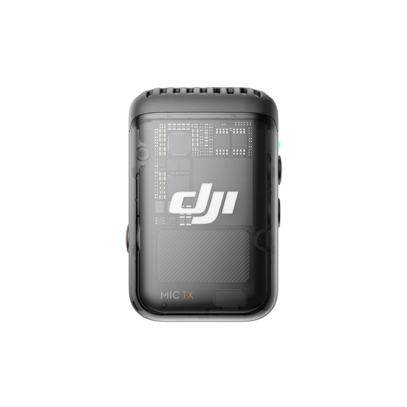 DJI Mic 2 (2 TX + 1 RX + 充電ケース - Home Security Wireless のレビューと価格